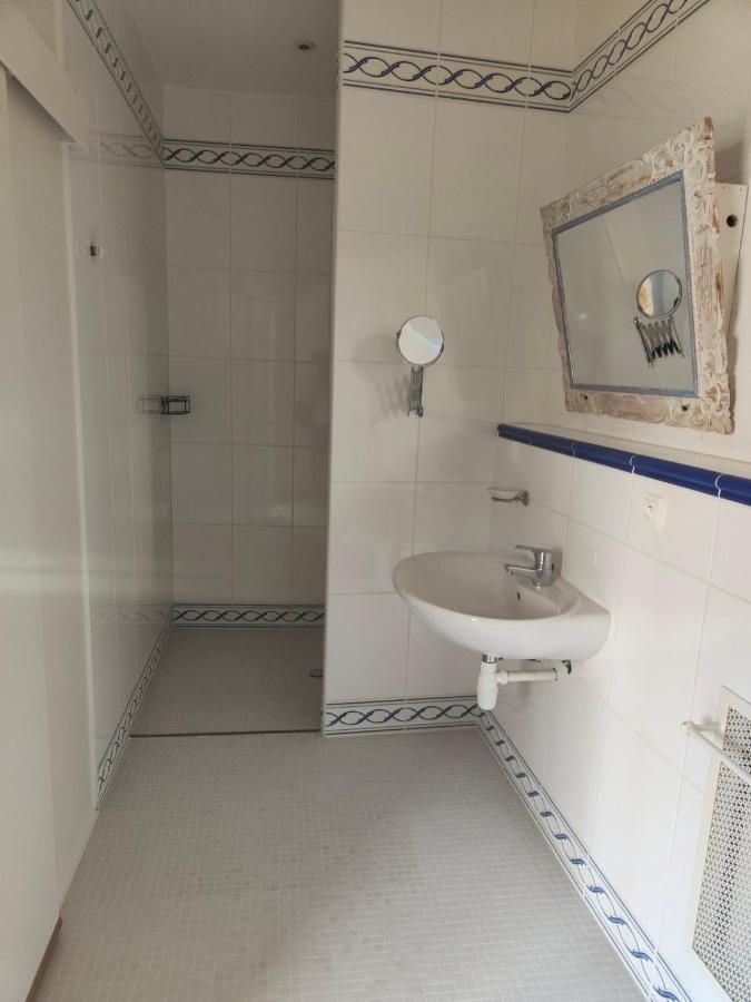 L'Auberge De Thenay מראה חיצוני תמונה