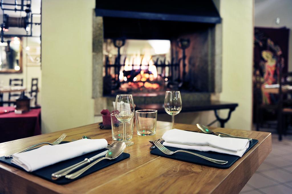 L'Auberge De Thenay מראה חיצוני תמונה